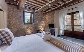 B&B Borgo Capitano Collection Albergo Diffuso, Village Experience - Centro Storico